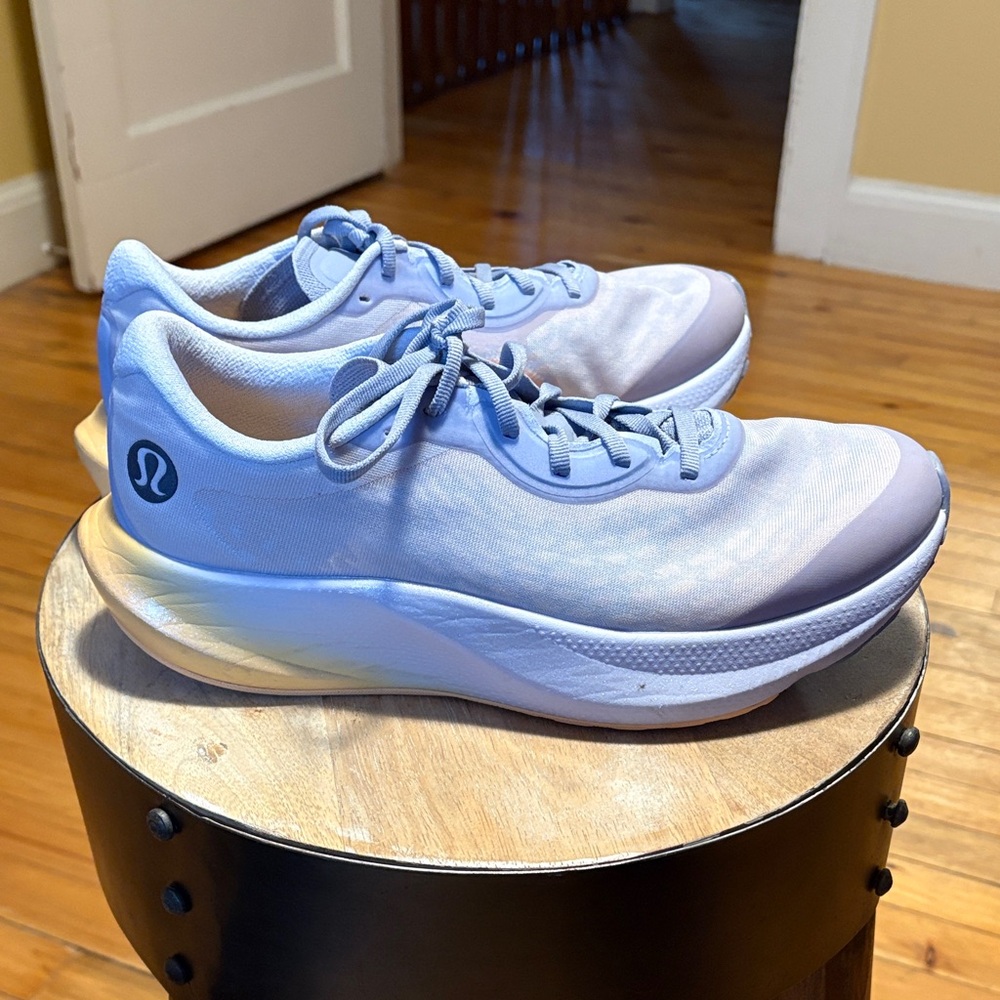 Lululemon Split Shift running shoes - image 6